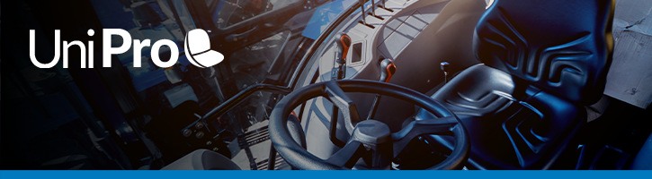 Uni Pro Aftermarket Seats