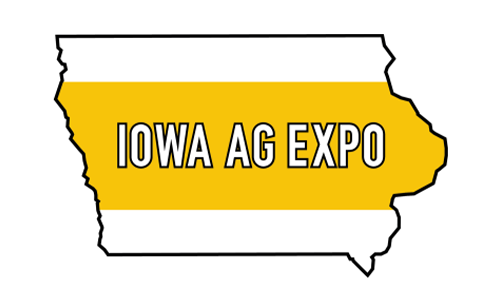 Logo Iowa AG Expo