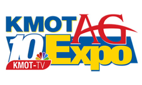 Logo KMOT Ag Expo