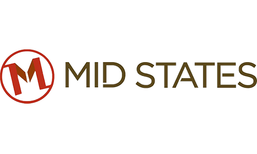 Logo Midstates