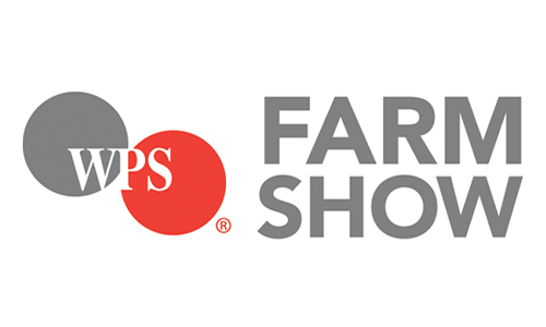 Logo Wisconsin Farm Show