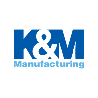K&M Logo