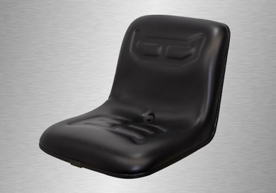 K&M Compact Tractor Seats