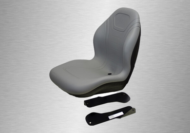 K&M Complete Seat Top Kits