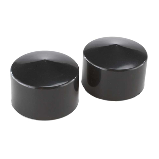 Picture of DISCONTINUED Ultra-Tow Trailer Bearing Protector Cover Pair | 2.328-In.