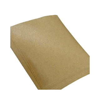 Picture of Virginia Abrasives 80 Grit Sheets | 9-In. X 11-In. Aluminum Oxide-D | Box of 50