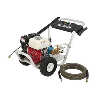 Picture of NorthStar Pressure Washer | 3,300 PSI | 2.5 GPM | Gas | Honda GX200