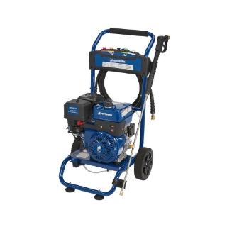 Picture of Powerhorse Pressure Washer | 4,000 PSI | 4.0 GPM | 420cc | Gas