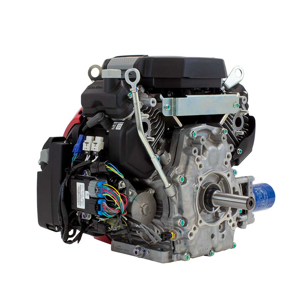 Honda Engine | 688cc | Electric Start |Fuel Injected iGX | OHV| 3-35/64 ...