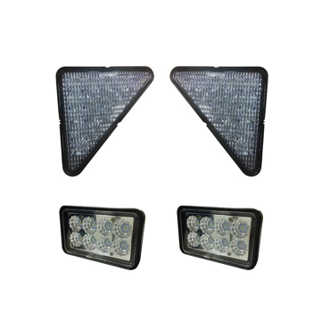LED Lights @ Great Northern Equipment