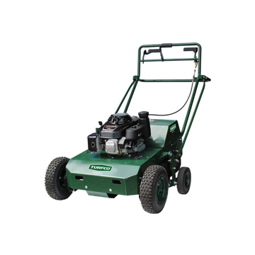 Turfco Rental @ Great Northern Equipment