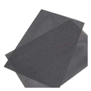 Picture of Virginia Abrasives 320 Grit Sheet | Mesh Screen 12-In. X 18-In. | Box of 10