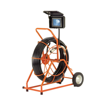 Drain Cleaners @ Great Northern Equipment