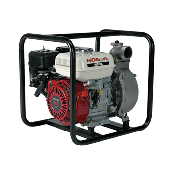 High Pressure Pumps @ Great Northern Equipment