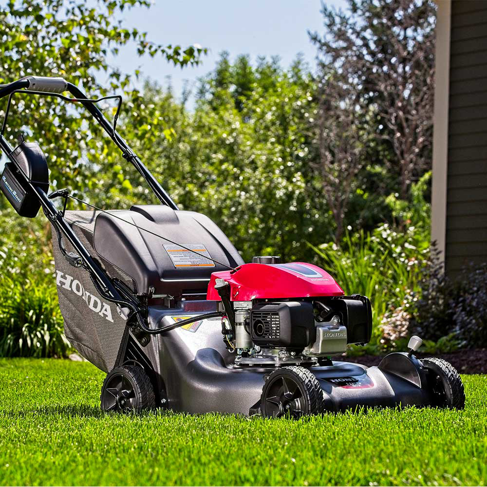 Gcv170 lawn mower sale