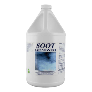 Picture of Soot Remover 1 Gallon | Case of 4