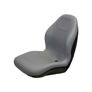 Picture of Uni Pro | KM 129 Bucket Seat | Gray Vinyl