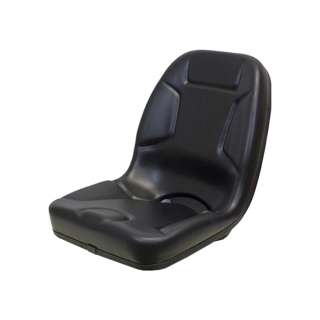 Picture of Uni Pro | KM 85 Bucket Seat | Kubota Compact Tractor | Black Vinyl