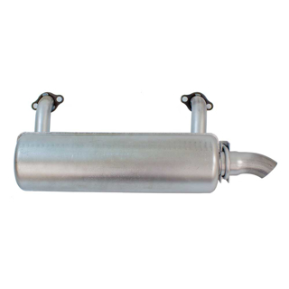 Picture of Muffler | Silver Right Hand | Husqvarna KAW FX651V-730V