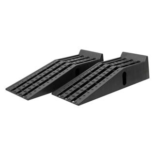 Picture of Ironton | GVW Poly Car Ramp Set | 12000-Lb. Capacity | Pack of 2