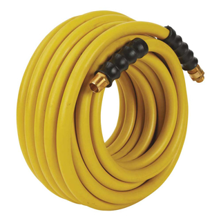 Picture of Klutch Rubber Air Hose | 1/2-In. X 100-Ft.