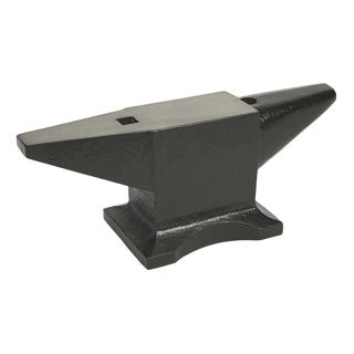 Klutch Cast Iron Anvil | 60-lb. | 11.81-In. L x 3.54-In. W | 4912074 ...