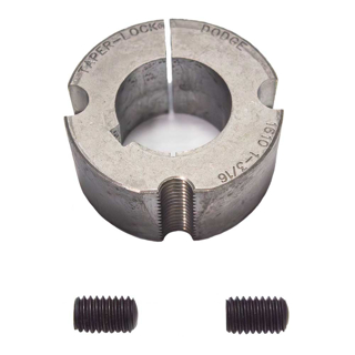 Picture of Bushing-1610 | 1-3/16-In. | Screws Included