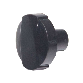 Picture of Dosko | On/Off Switch | Black Knob