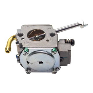 Picture of Carburetor Assembly