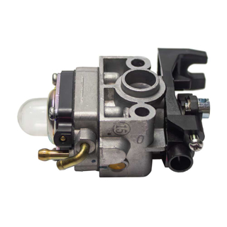 Picture of Carburetor Assembly