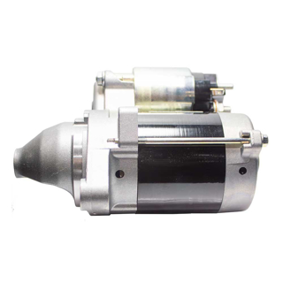 Picture of Honda | STARTER MOTOR ASSY.