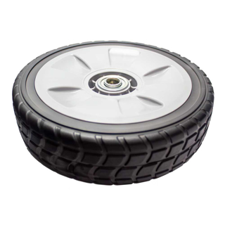 Picture of Honda | Rear Wheel | NH164