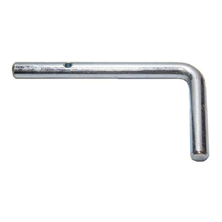 Picture of Dosko | L-Shape Latch Rod | Short