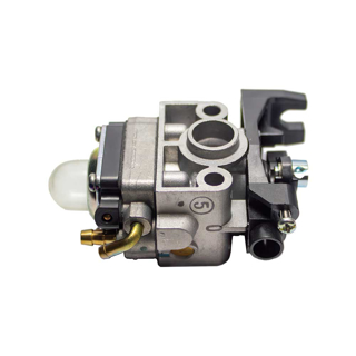 Picture of Carburetor Assembly