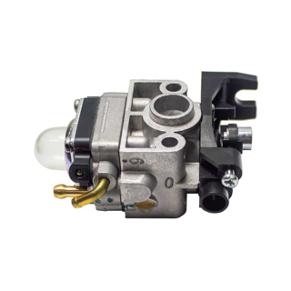 Picture of Carburetor Assembly