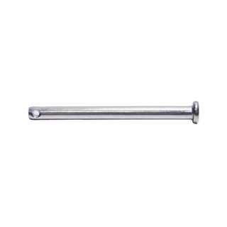 Picture of MudMixer | Auger Pin - M5 | 60MM Fast Pin