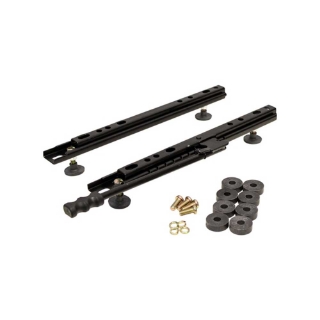 Picture of Uni Pro KM 440/441 Adjustable Slide Rail Kit