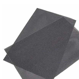 Picture of Virginia Abrasives 150 Grit | 14-In. X 20-In. Mesh Screen Sheet | Box of 10