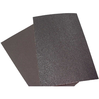 Picture of Virginia Abrasives 36 Grit | 13-In. X 19-In. Quicksand Sheets | Box of 20