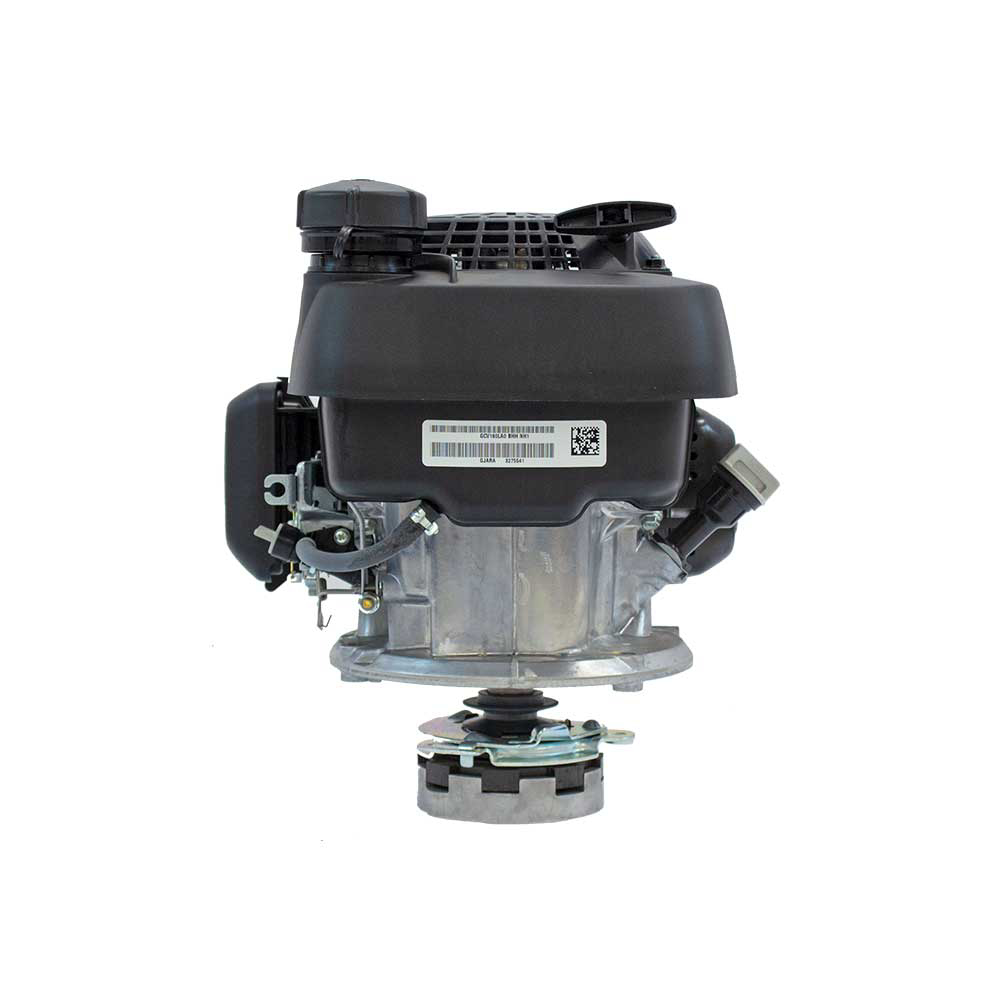 Honda GCV Series | OHC | 160cc | 20 mm. x 3.08 | Recoil | Vertical | No ...