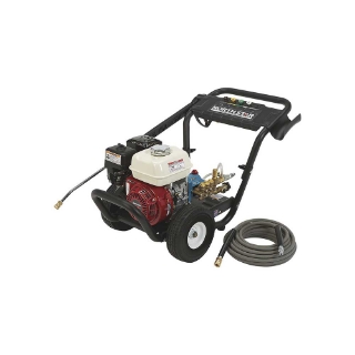 Picture of NorthStar Pressure Washer | 3,300 PSI | 2.5 GPM | Gas | GX200