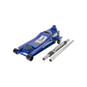 Picture of Strongway Professional Low-Profile Service Floor Jack | 3-Ton Capacity