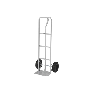 Picture of Strongway Steel Hand Truck | 600-Lb. Capacity