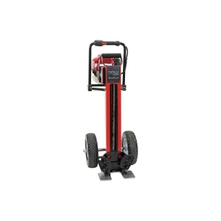 Picture of Titan Post-Stake Gas Power Puller | Honda GX50