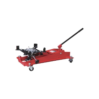 Picture of Strongway Low Profile Hydraulic Transmission Jack | 1/2-Ton Capacity