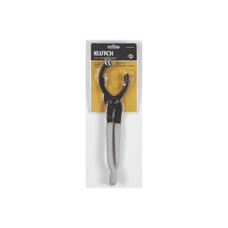 Picture of Klutch Oil Filter Pliers | 12-In.