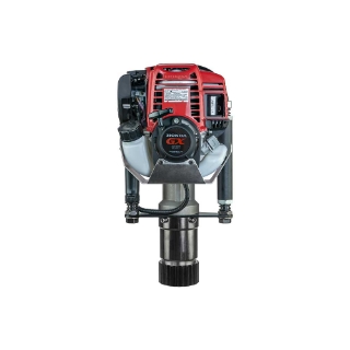 Picture of Titan Post Driver| Residential  | 2.5-In. Diameter | Gas-Powered Honda GX35