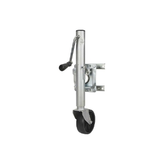 Picture of Ironton Bolt-On Sidewind Marine Swivel Jack | 1,000-Lb. Cap