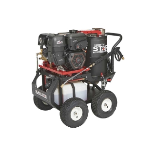 Picture of NorthStar Hot Pressure Washer | 3,000 PSI | 4.0 GPM | Gas | N-Star E420