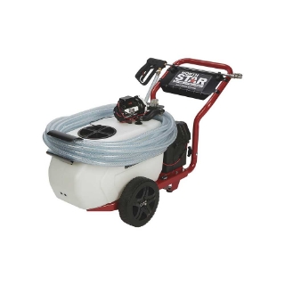 Picture of NorthStar Portable Soft Wash | 13 Gallon | 60 PSI | 4.0GPM